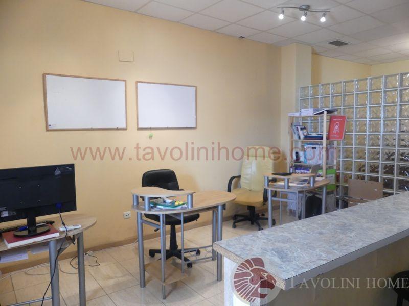 For sale of commercial in El Campello