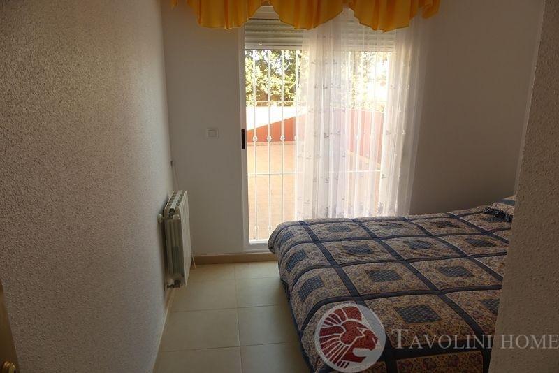 Zu verkaufen von bungalow in
 El Campello