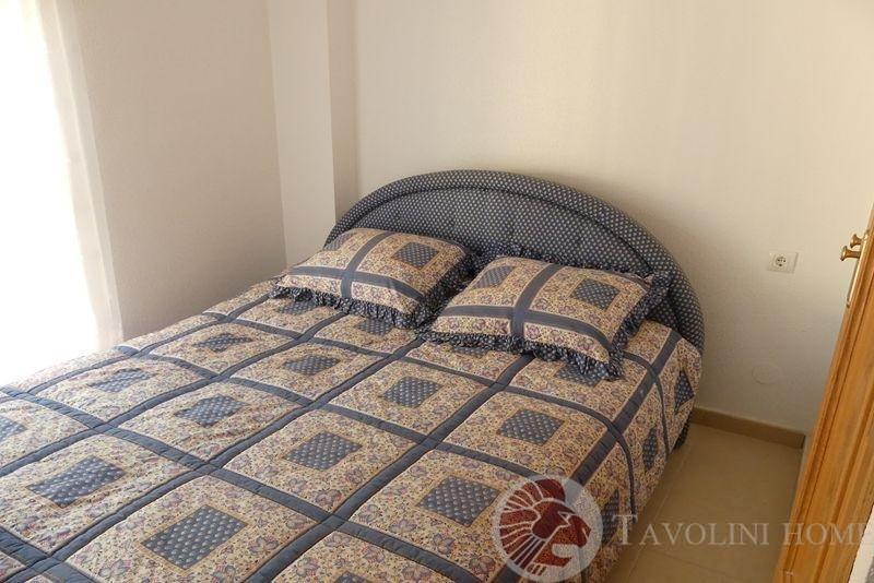 بيع من جناح صغير في El Campello