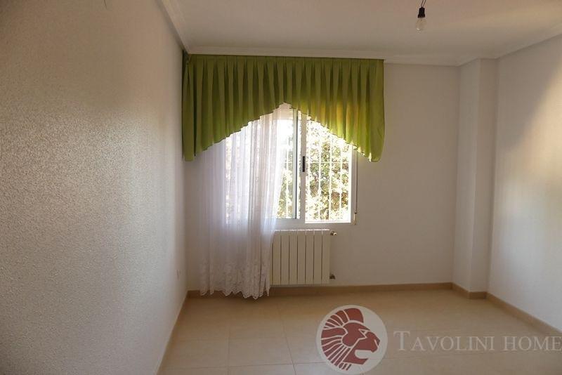 For sale of bungalow in El Campello