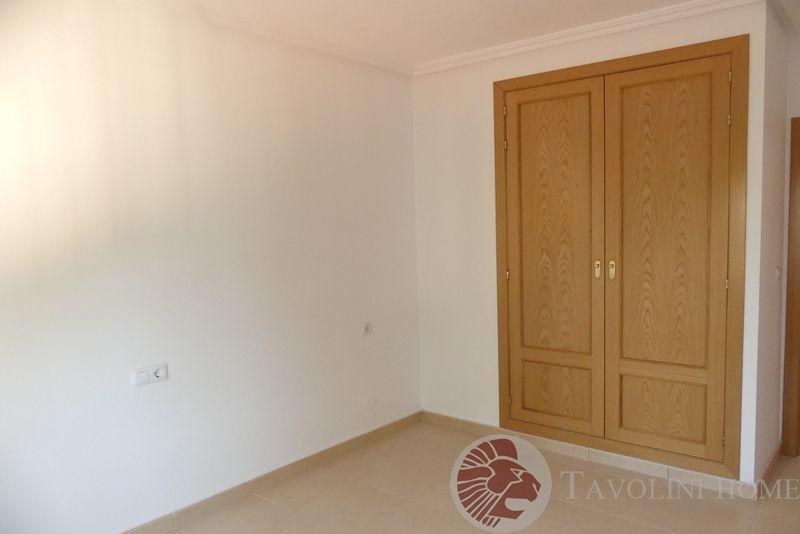 بيع من جناح صغير في El Campello