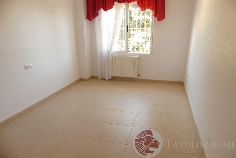 بيع من جناح صغير في El Campello