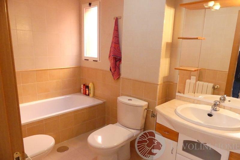 بيع من جناح صغير في El Campello
