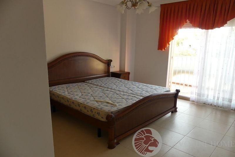 Venta de bungalow en El Campello