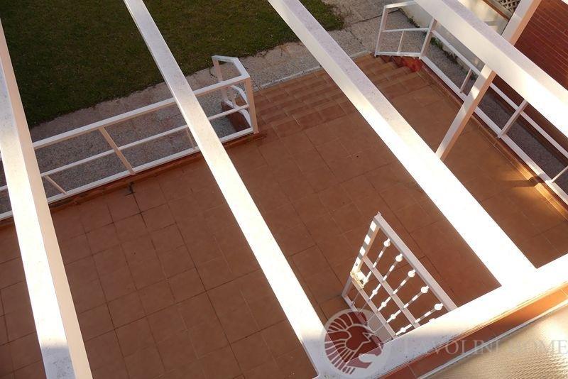 بيع من جناح صغير في El Campello