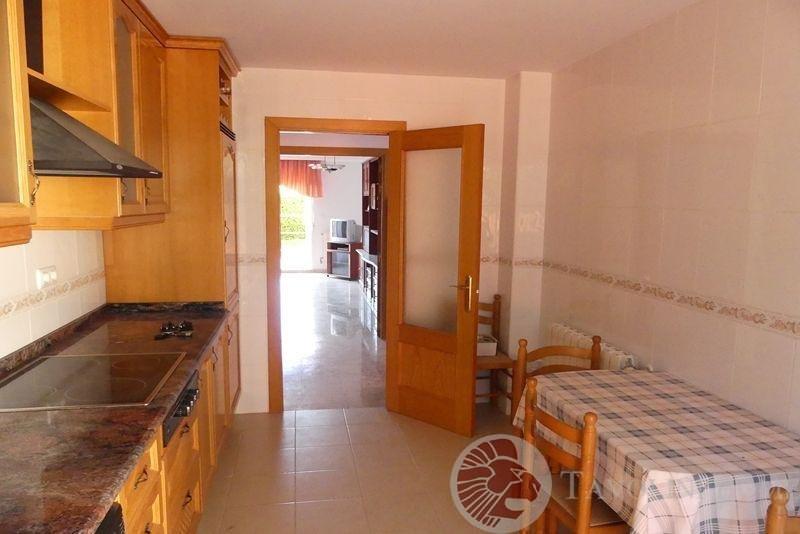 For sale of bungalow in El Campello