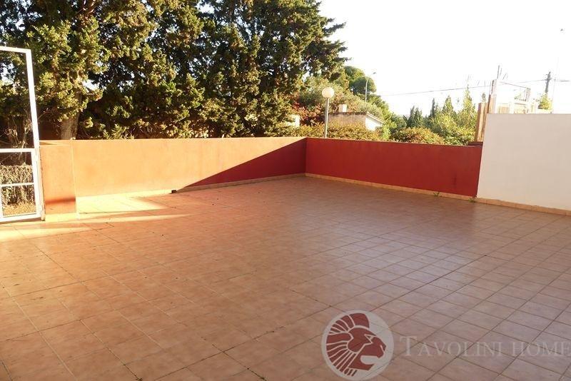 بيع من جناح صغير في El Campello