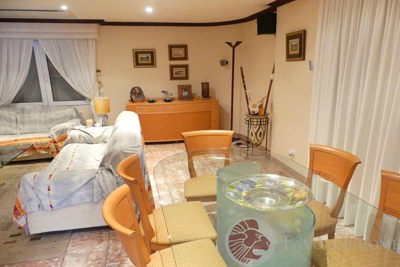 For sale of chalet in El Campello