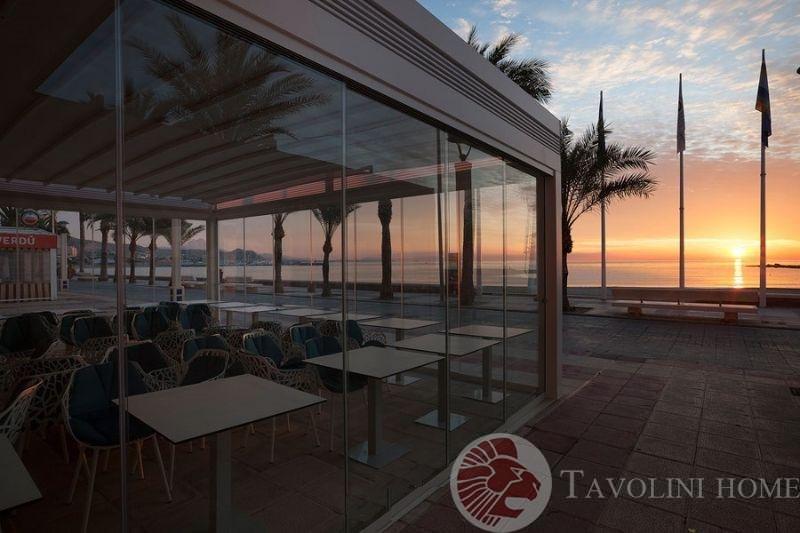 For sale of commercial in El Campello