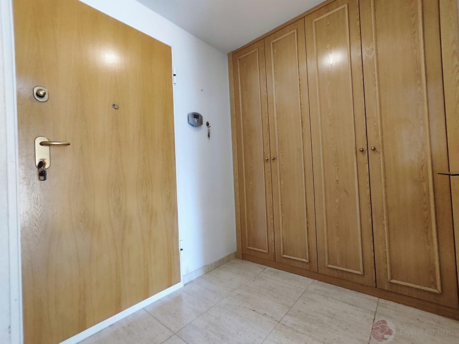 For rent of bungalow in El Campello