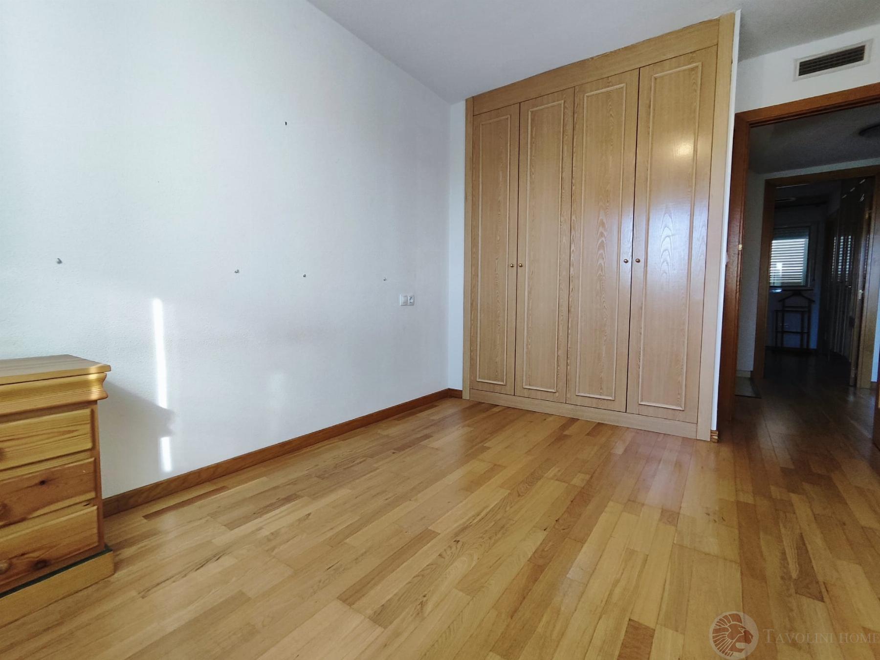 For rent of bungalow in El Campello