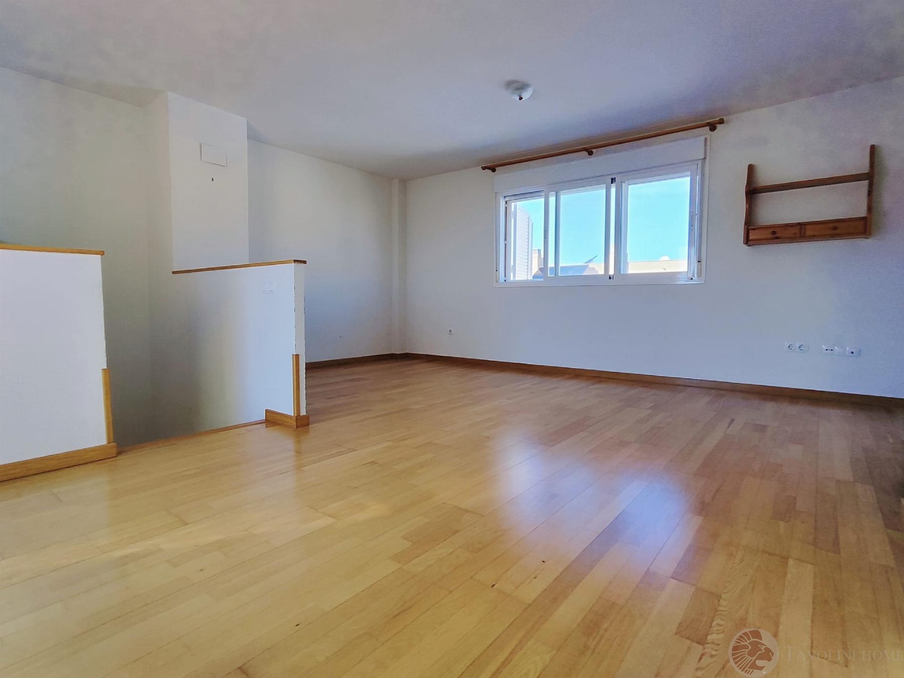 For rent of bungalow in El Campello