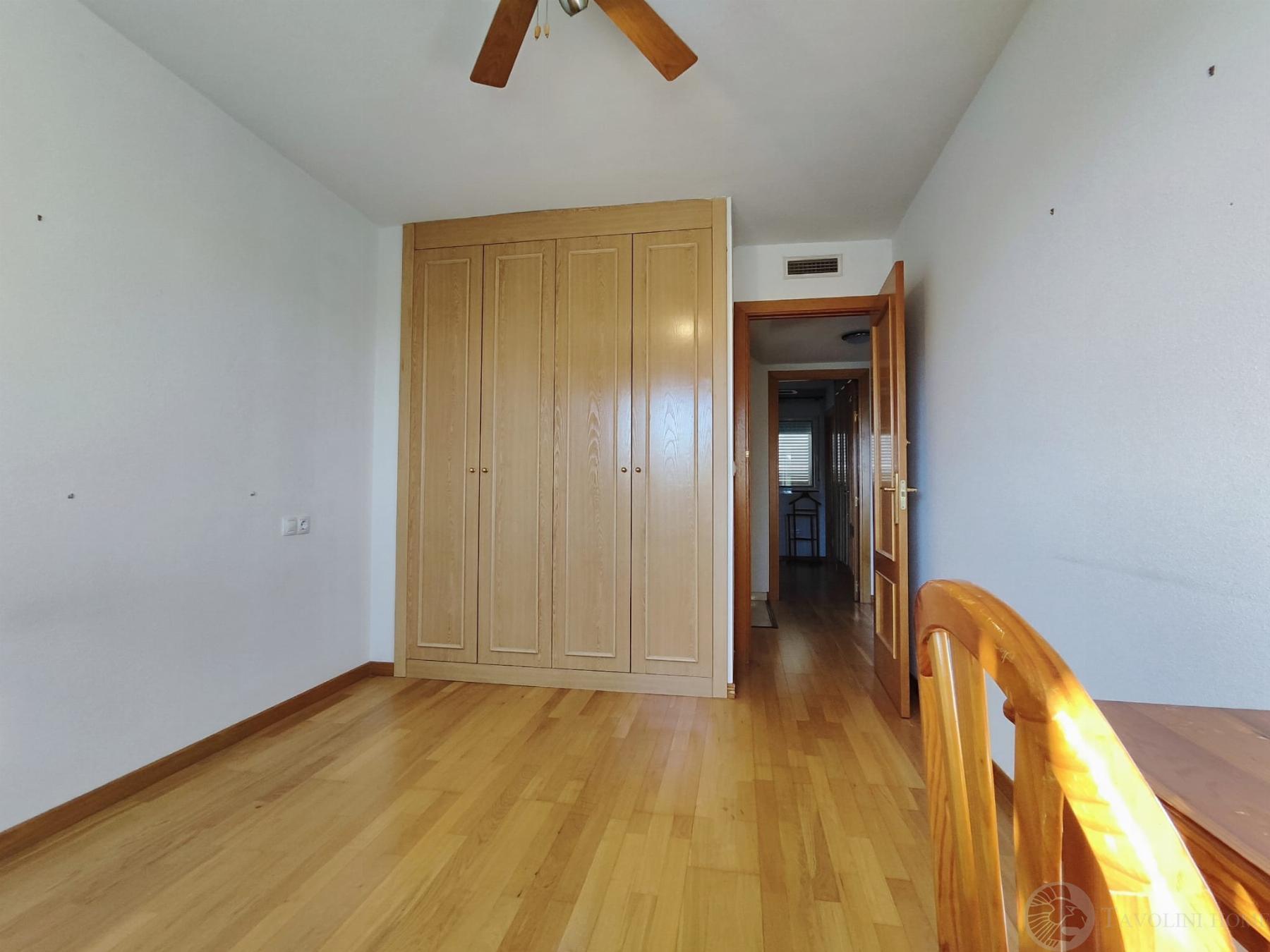 For rent of bungalow in El Campello