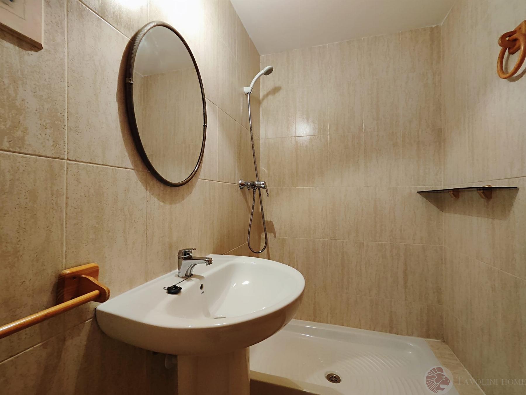 For rent of bungalow in El Campello