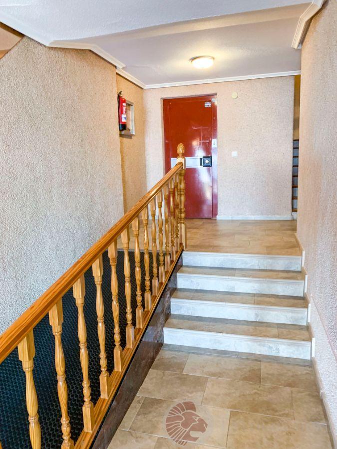 Продажа от

 Квартира на El Campello