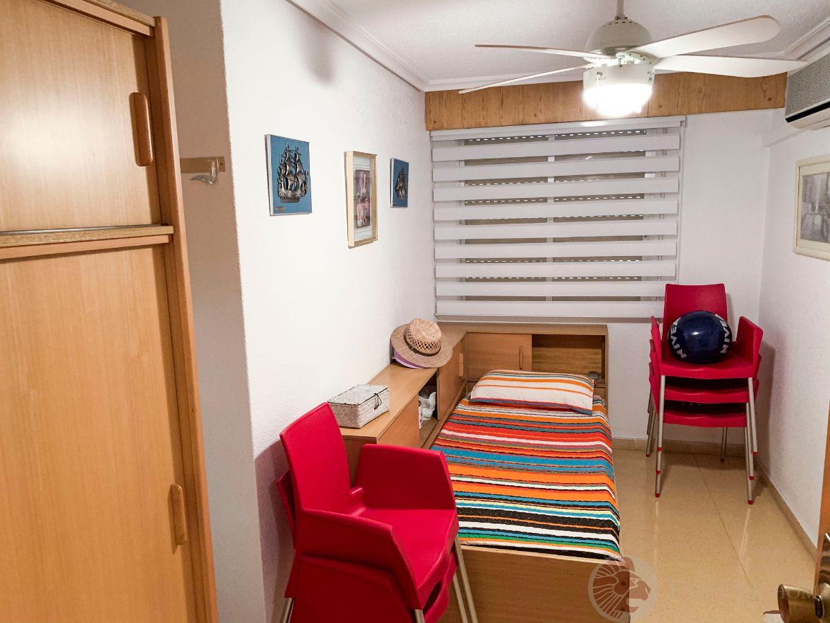 Продажа от

 Квартира на El Campello