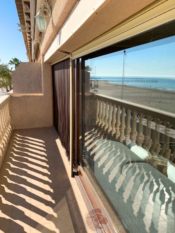 Продажа от

 Квартира на El Campello