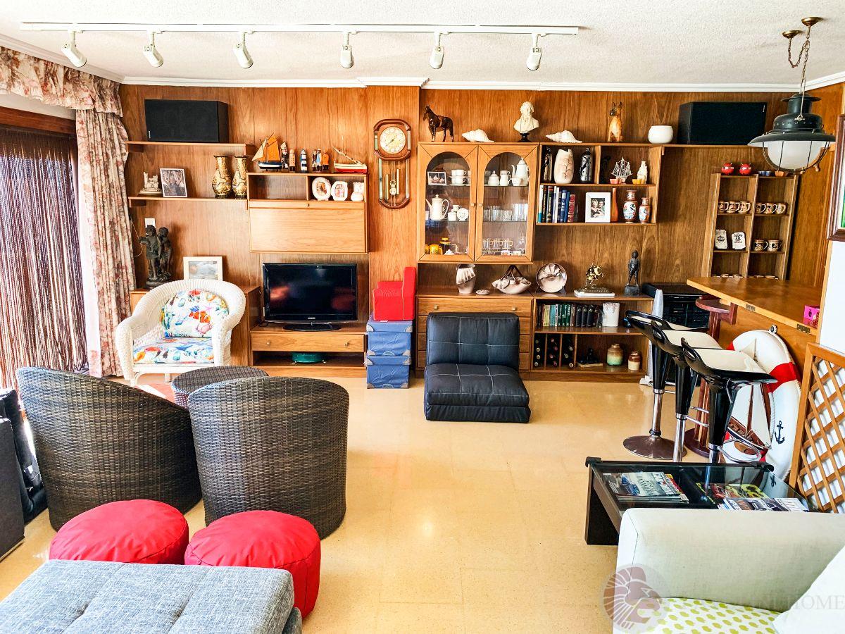 Продажа от

 Квартира на El Campello