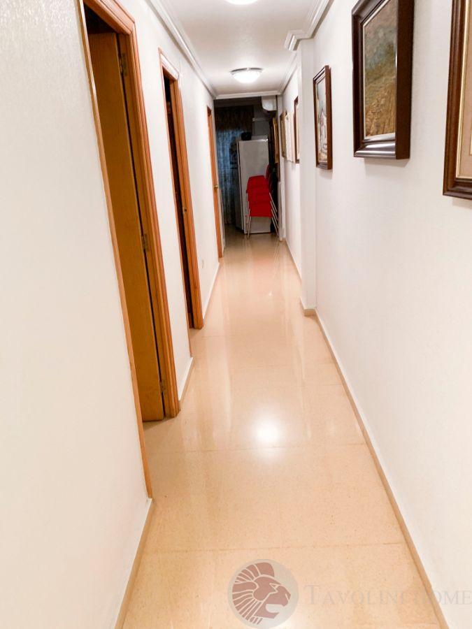 Продажа от

 Квартира на El Campello
