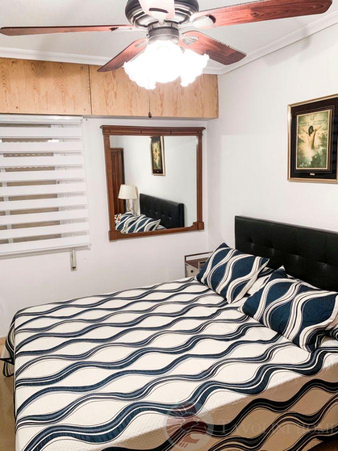 Продажа от

 Квартира на El Campello