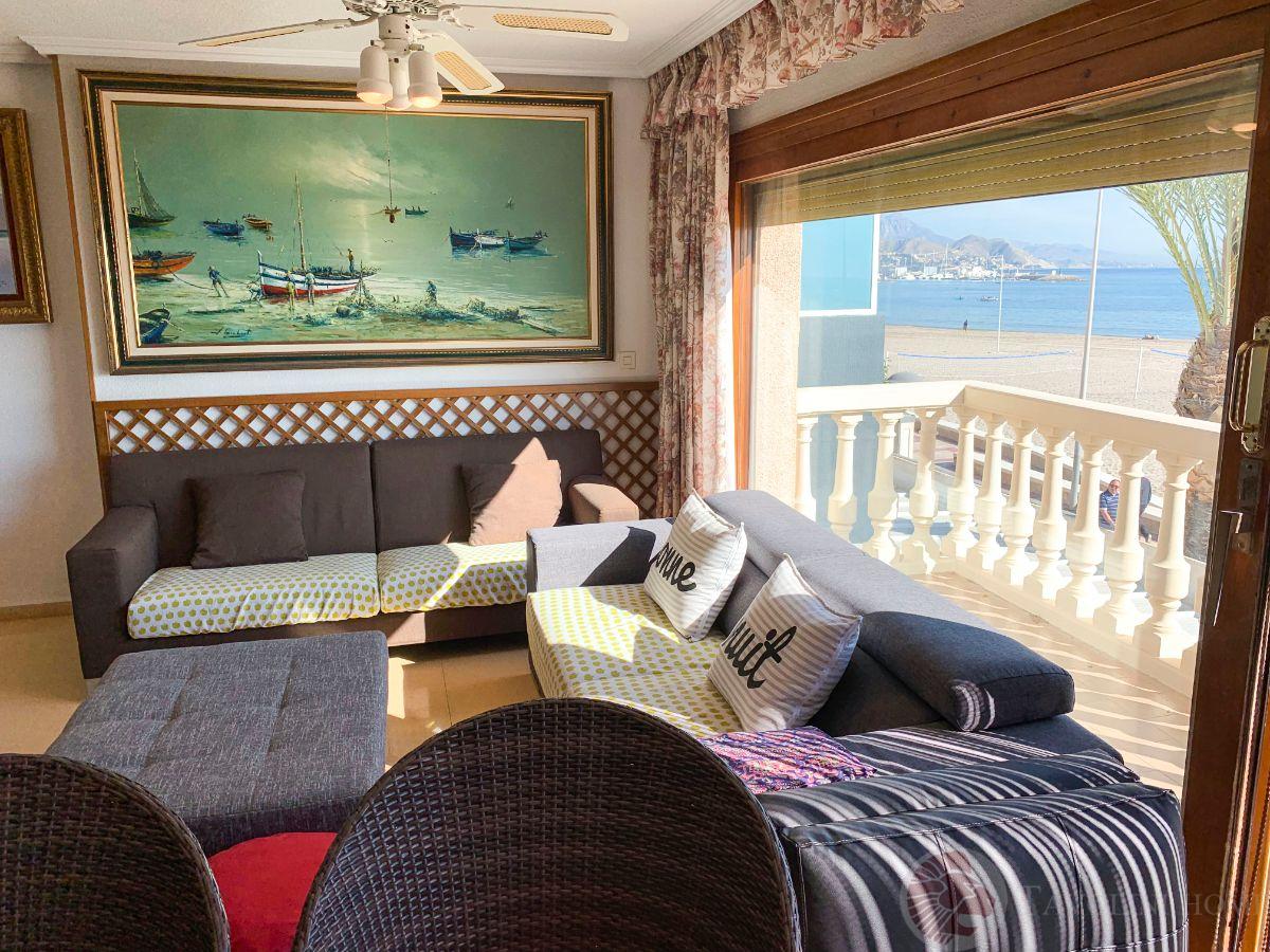 Продажа от

 Квартира на El Campello