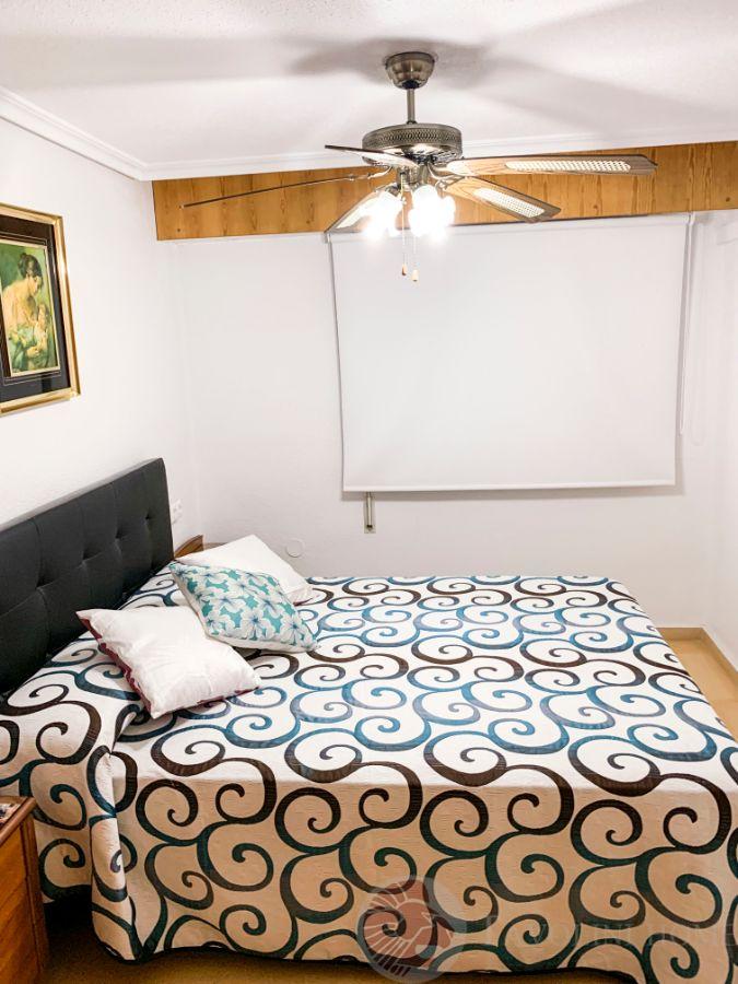 Продажа от

 Квартира на El Campello