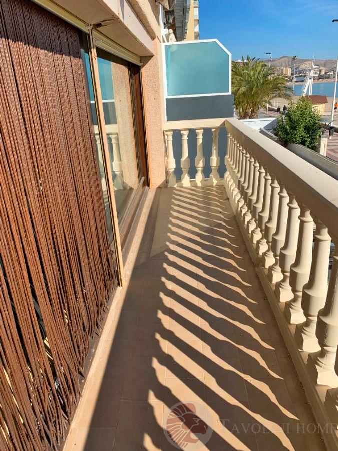 Продажа от

 Квартира на El Campello