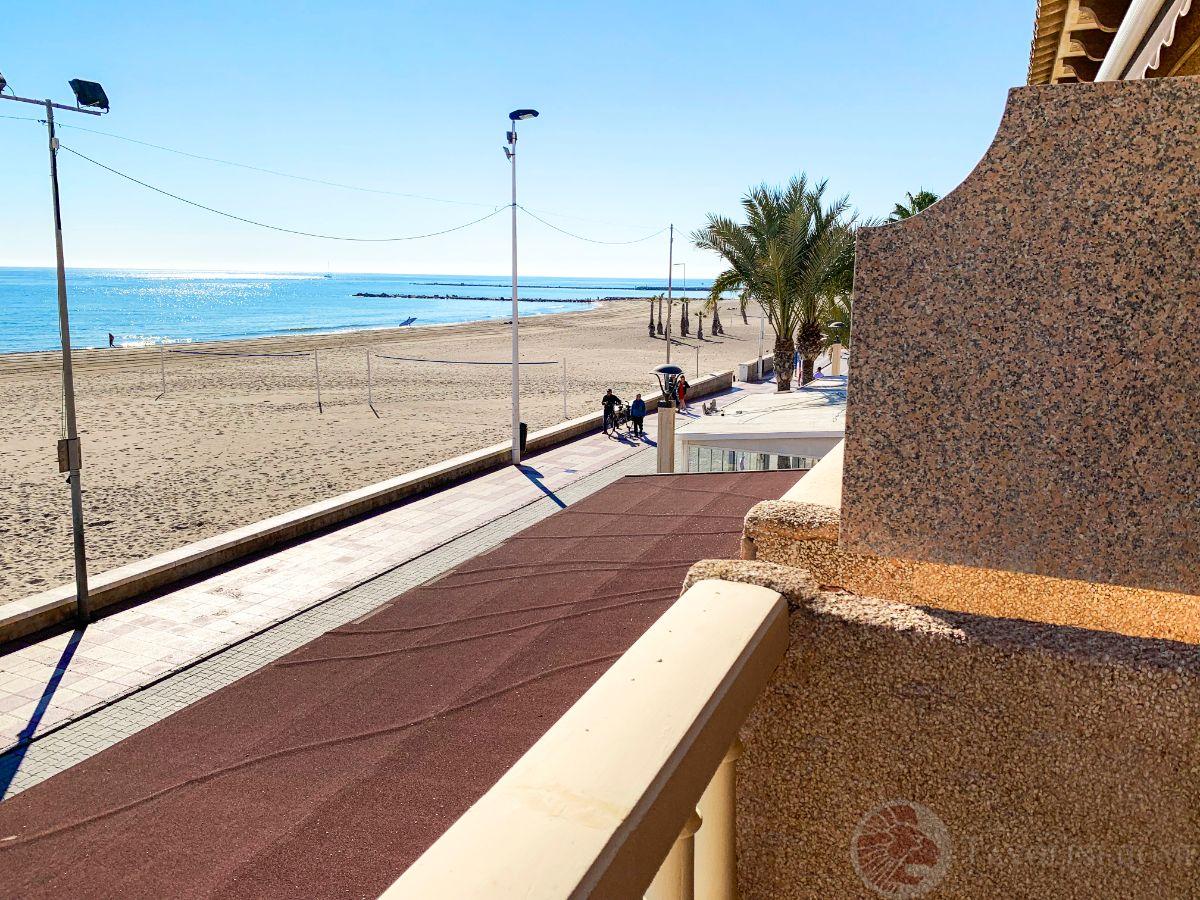 Продажа от

 Квартира на El Campello