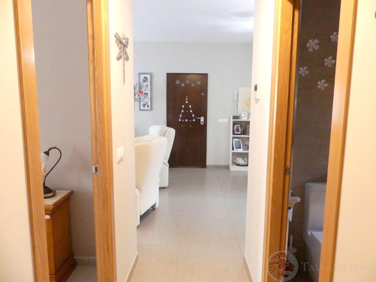 For sale of house in El Campello