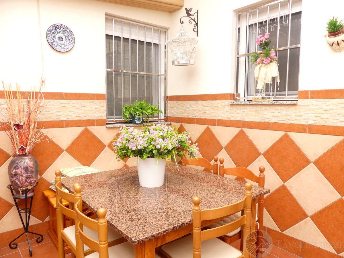 For sale of house in El Campello