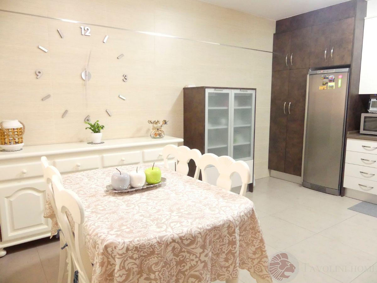 For sale of house in El Campello