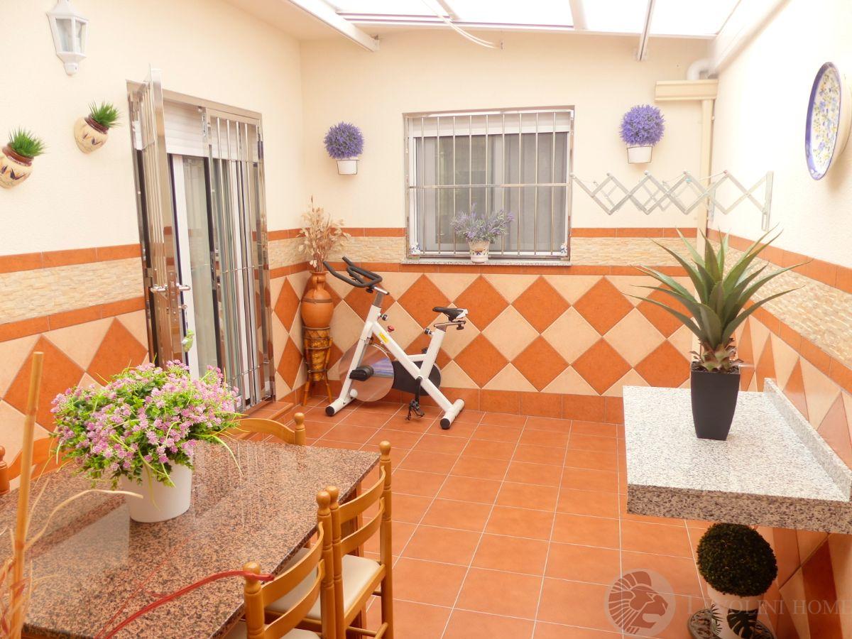 For sale of house in El Campello