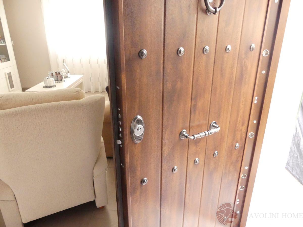 For sale of house in El Campello