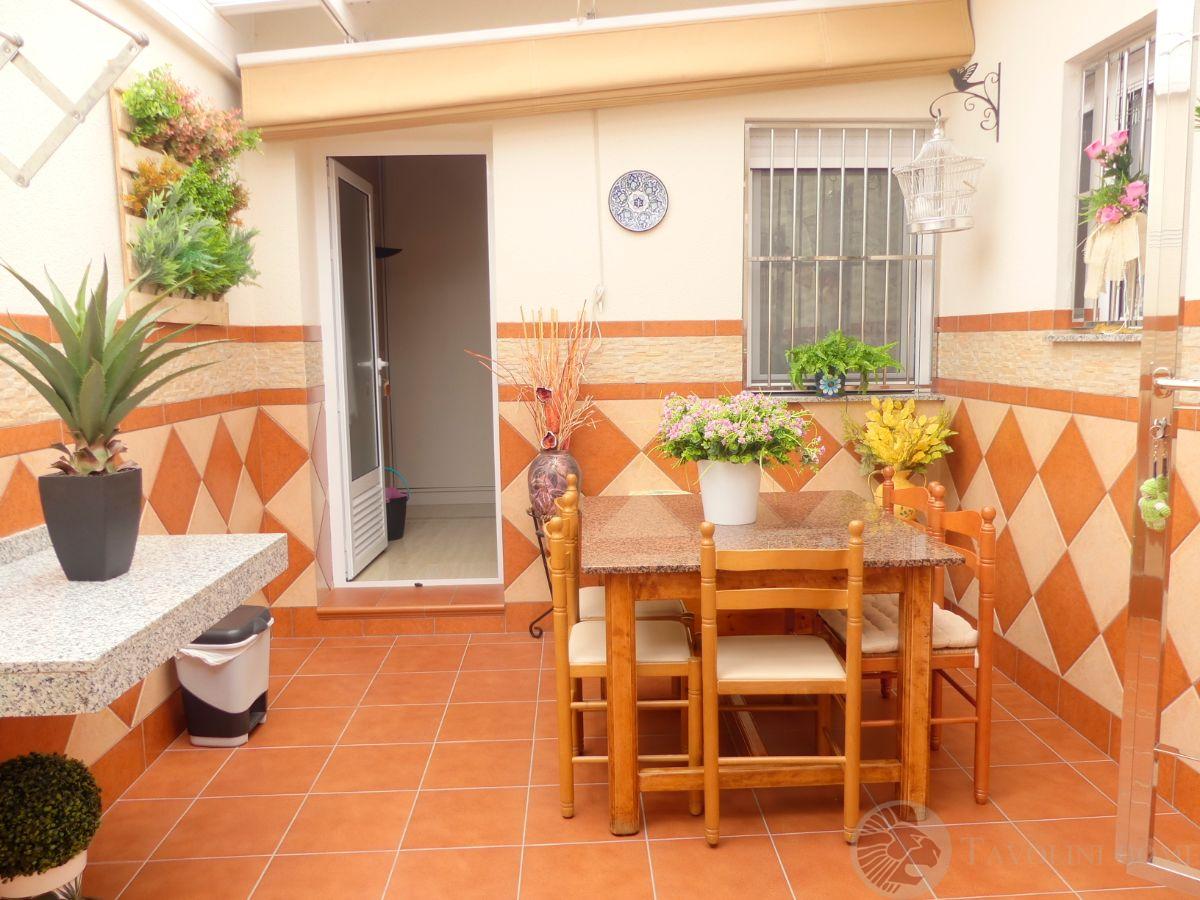 For sale of house in El Campello