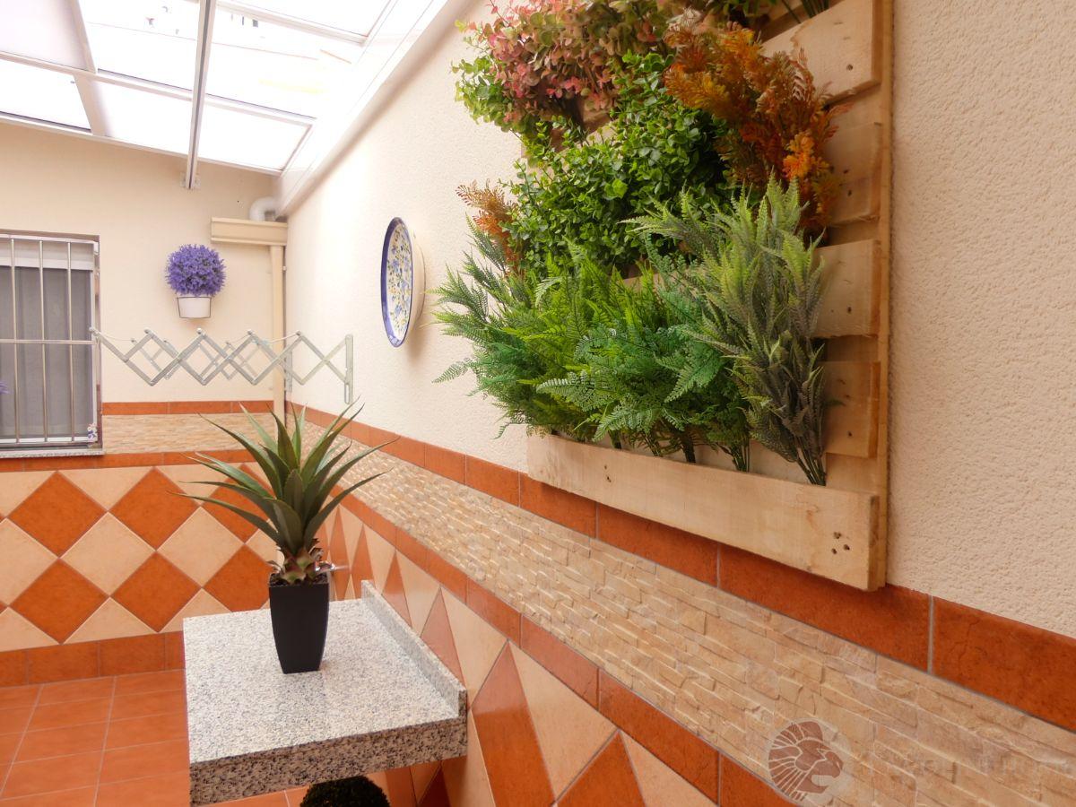 For sale of house in El Campello