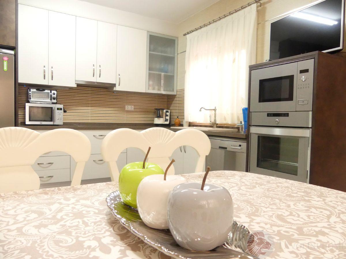 For sale of house in El Campello