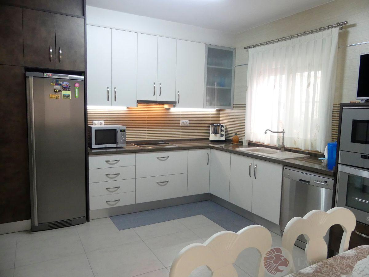 For sale of house in El Campello
