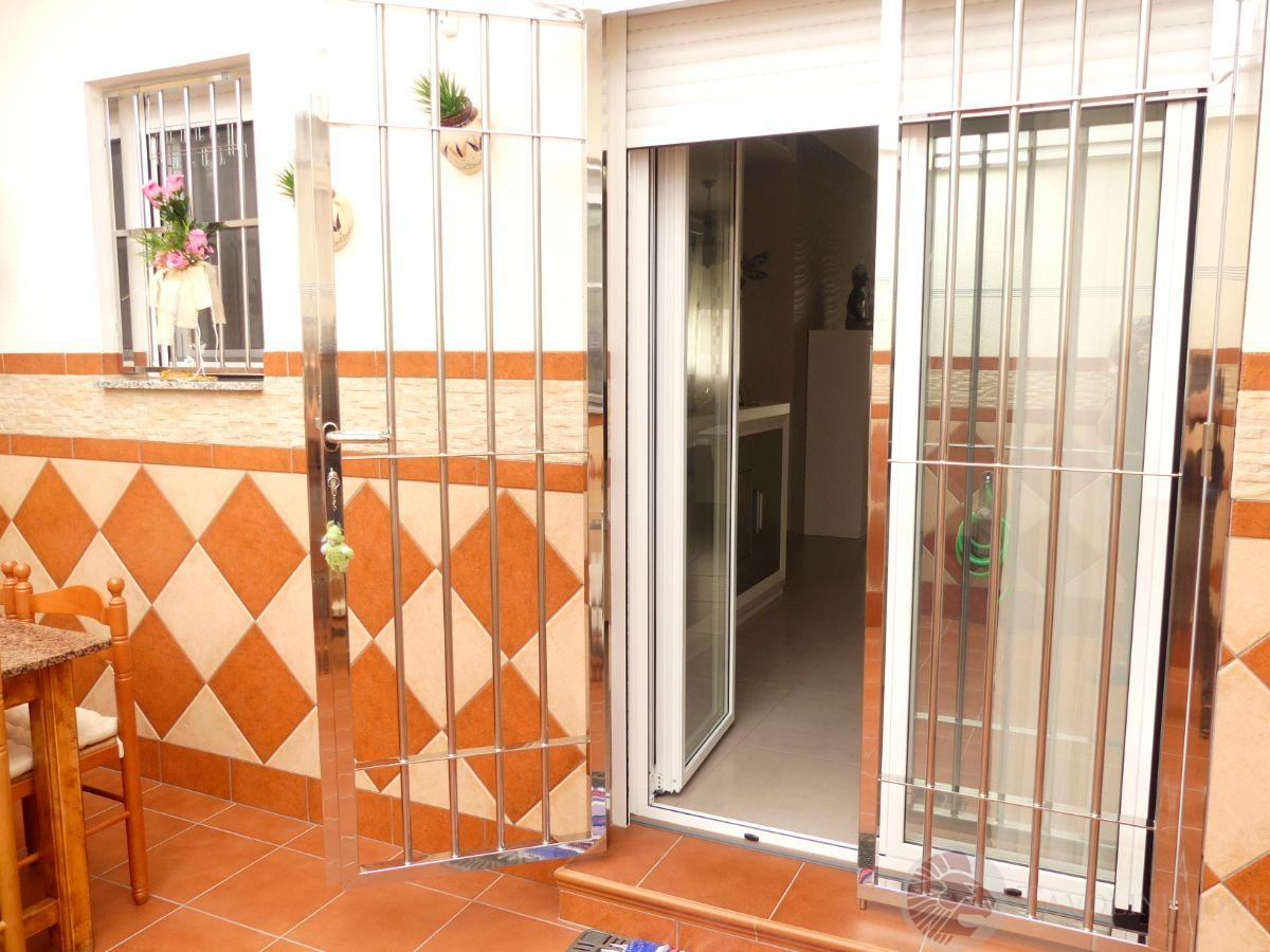 For sale of house in El Campello