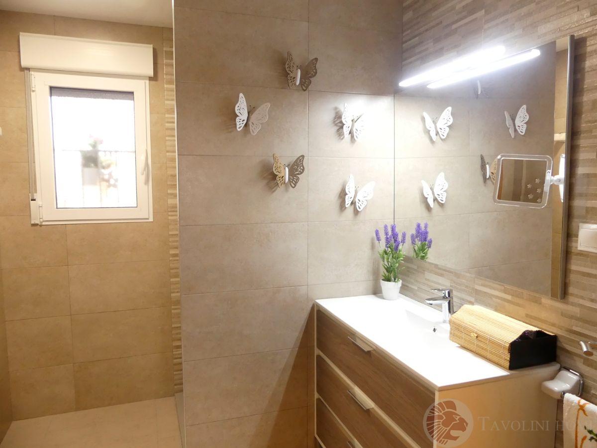 For sale of house in El Campello