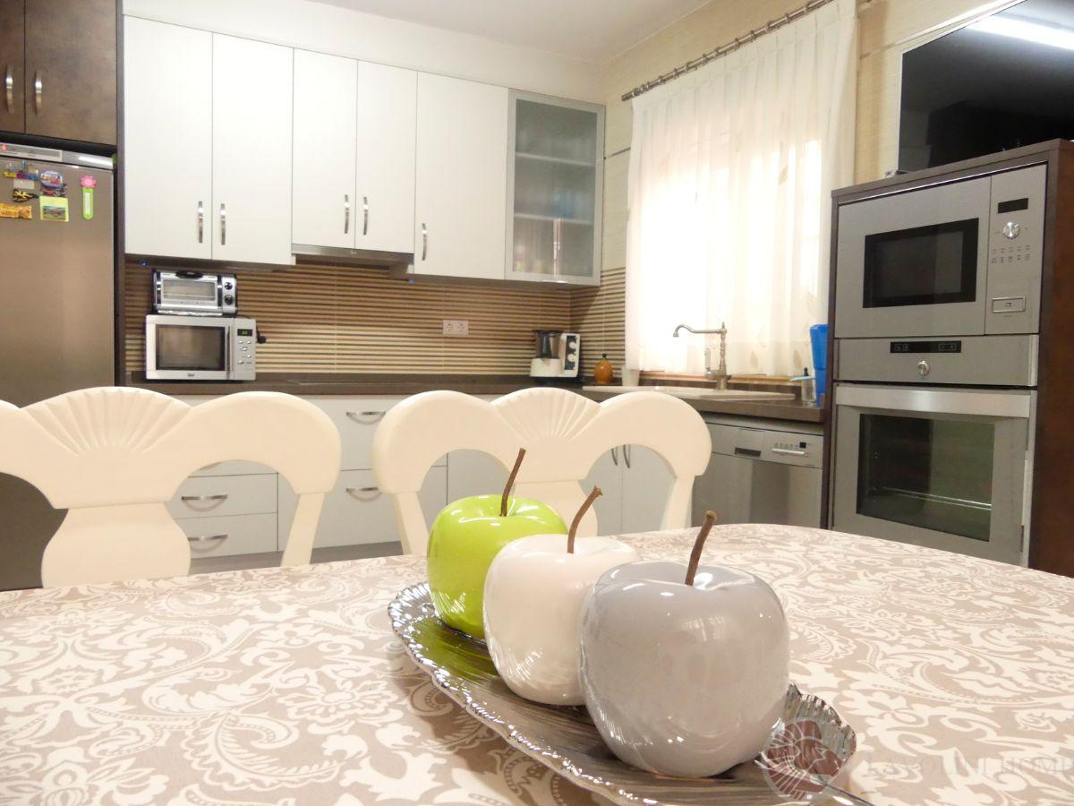 For sale of house in El Campello
