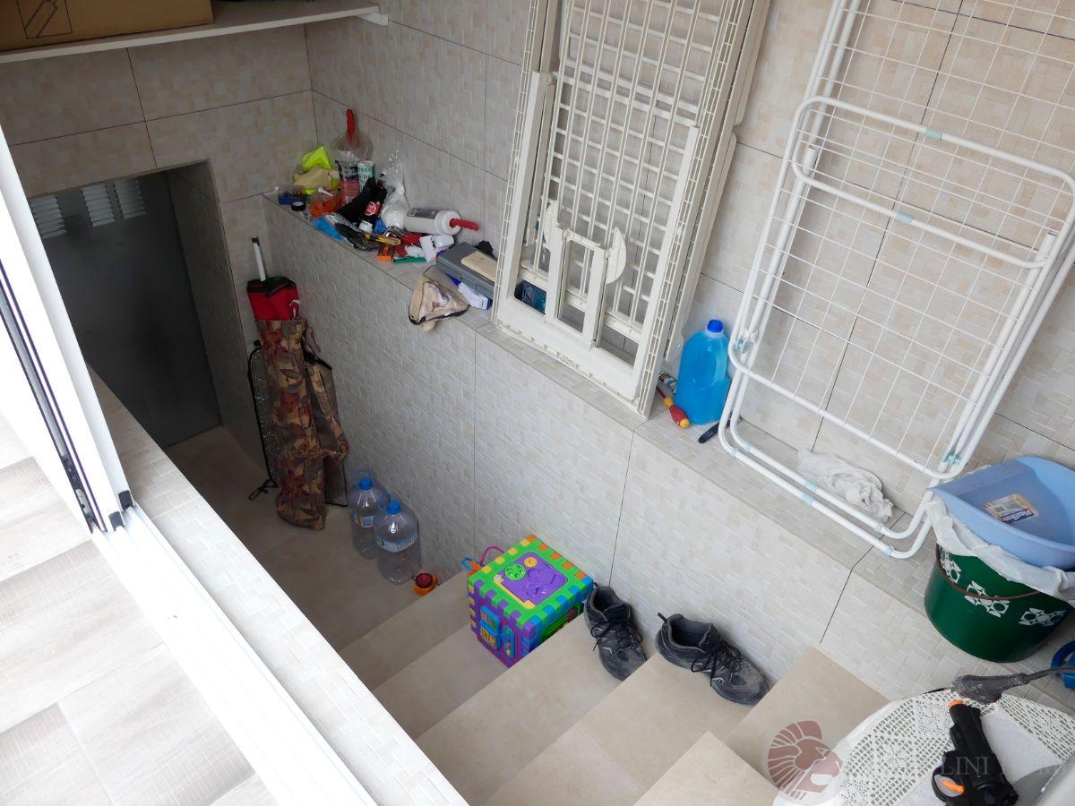 For sale of house in El Campello