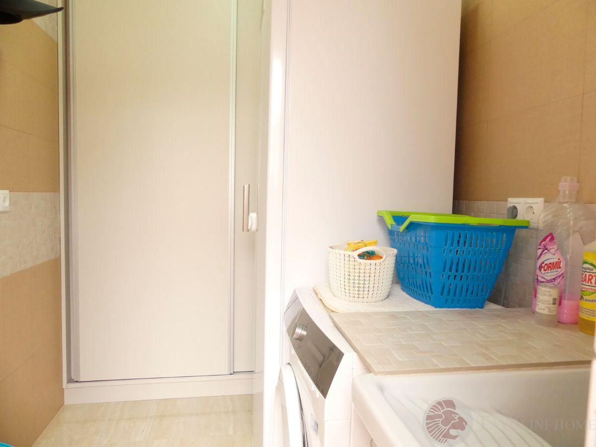 For sale of house in El Campello