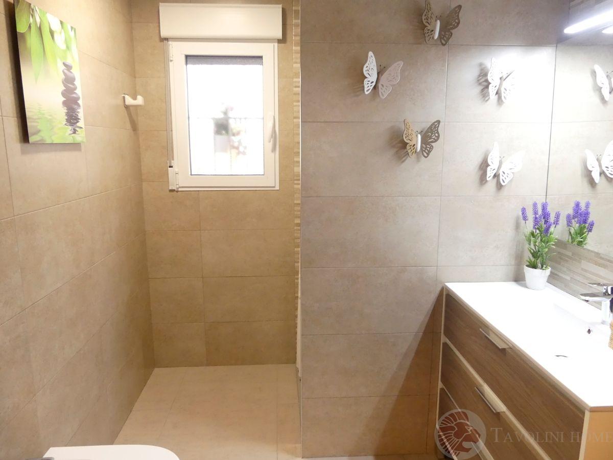 For sale of house in El Campello