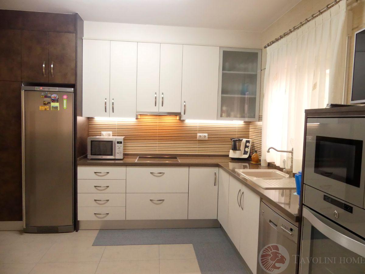 For sale of house in El Campello