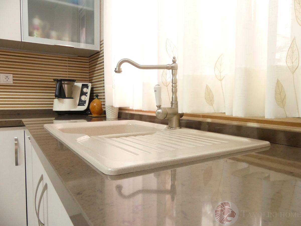 For sale of house in El Campello