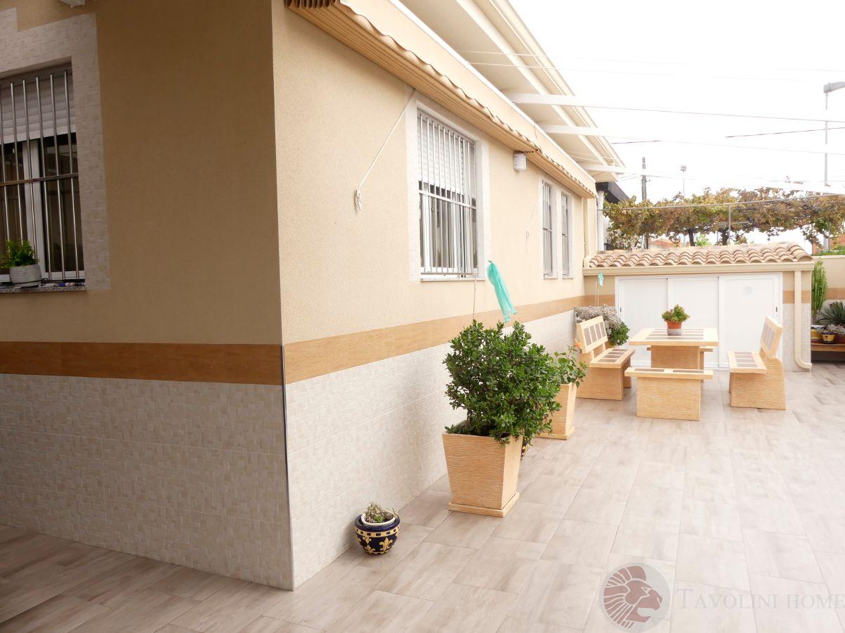 For sale of house in El Campello