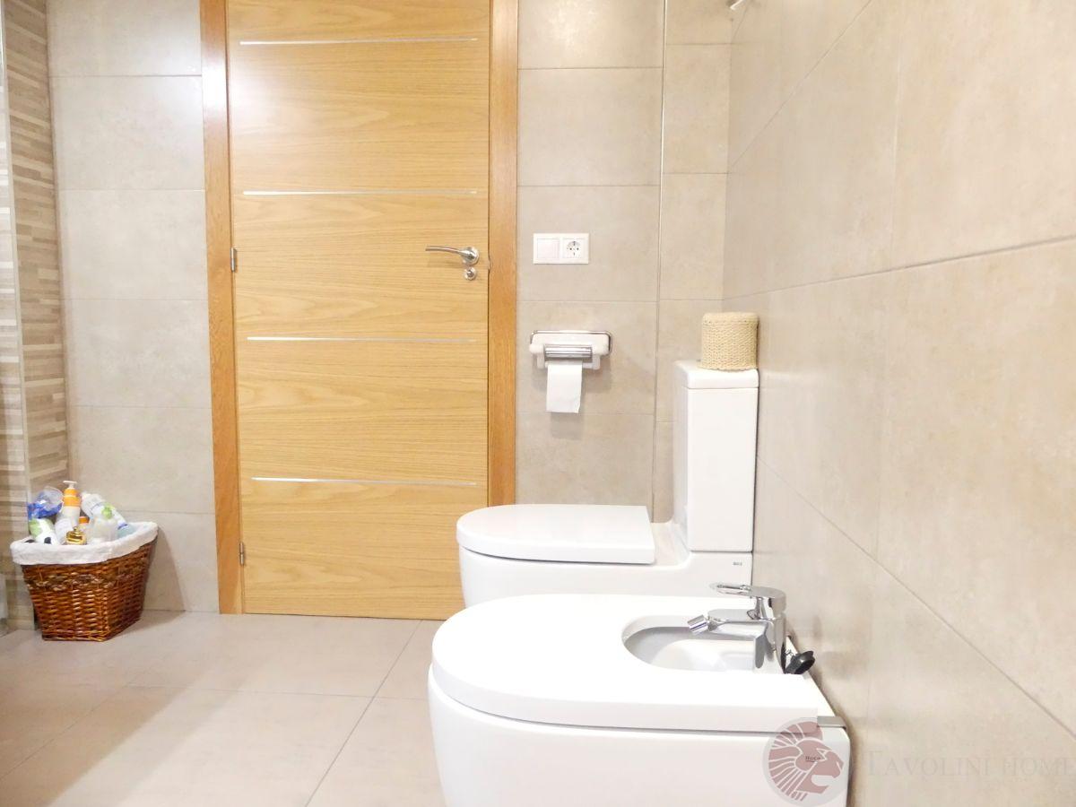 For sale of house in El Campello