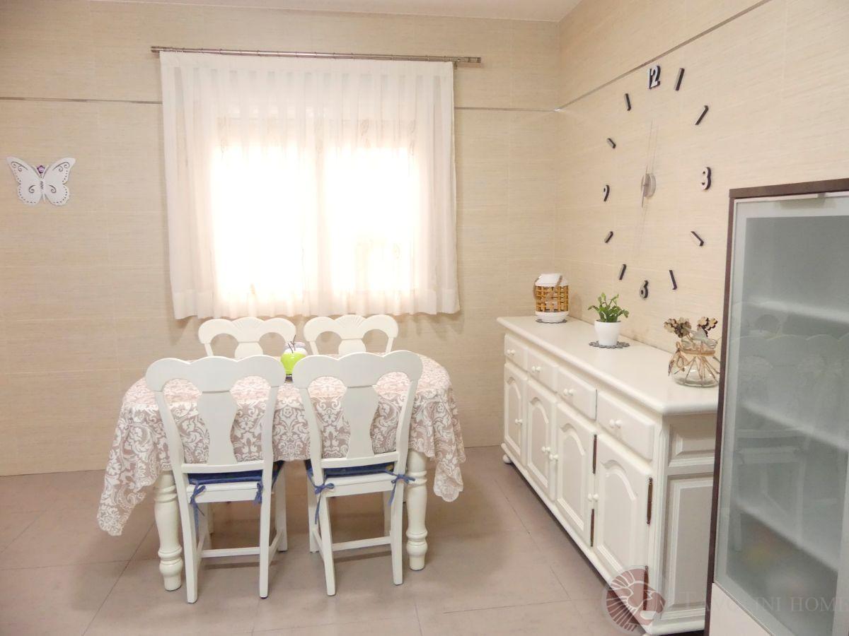 For sale of house in El Campello