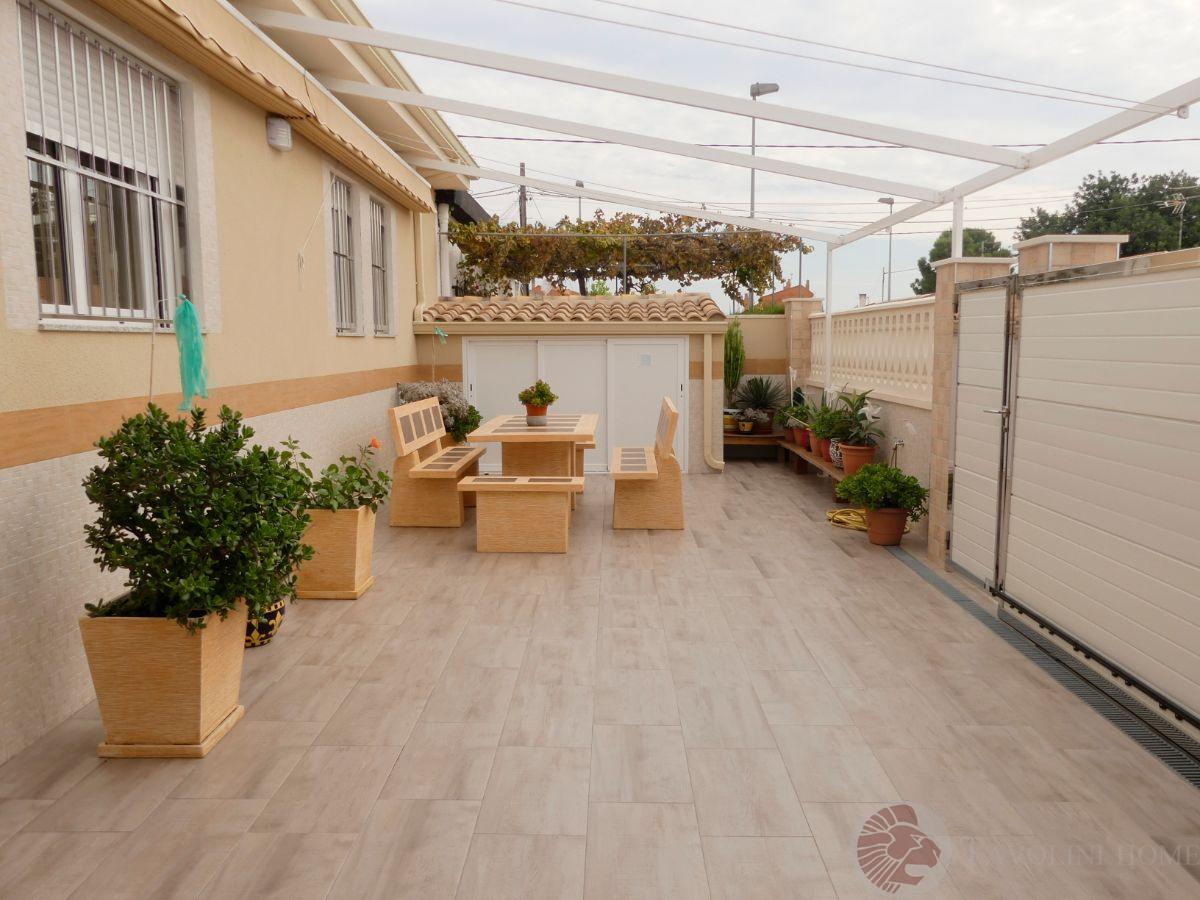 For sale of house in El Campello