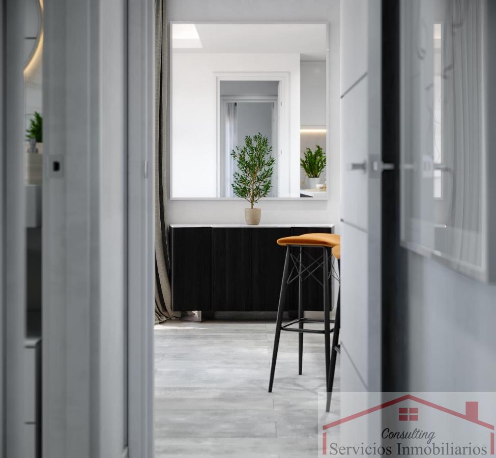 For sale of flat in Arroyo de la Miel